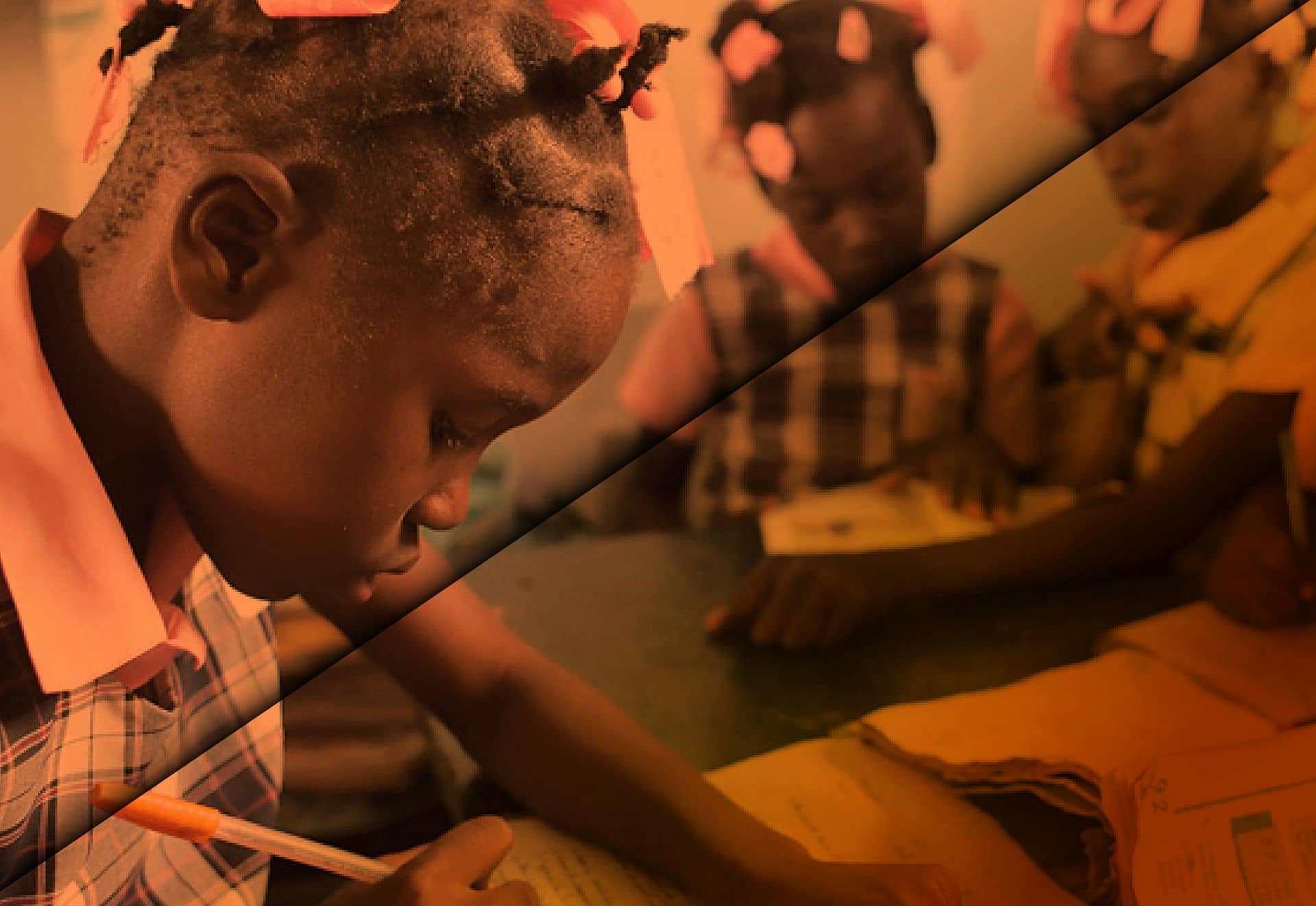 Un grito desde Haití, para que los jesuitas de la CPAL nos escuchen y ayuden