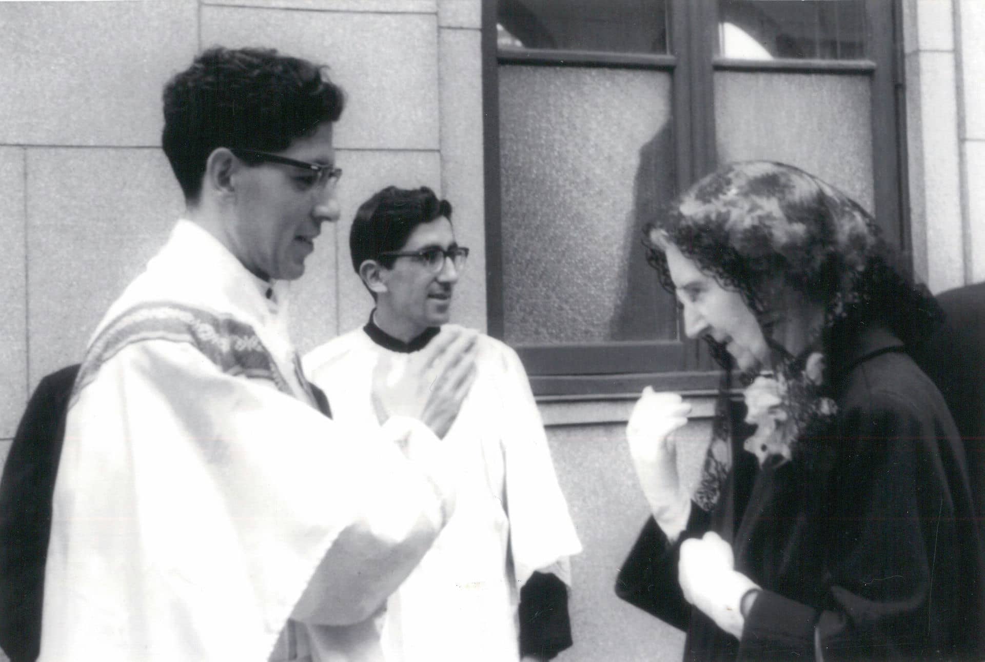 En todo amar y servir: un homenaje al P. Adolfo Nicolás Pachón SJ (1936-2020)