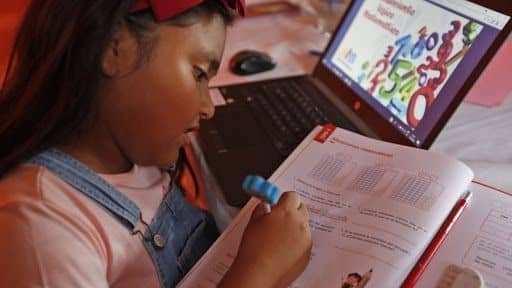 Aprender en tiempos de pandemia. Por: P. Jorge Cela, S.J.