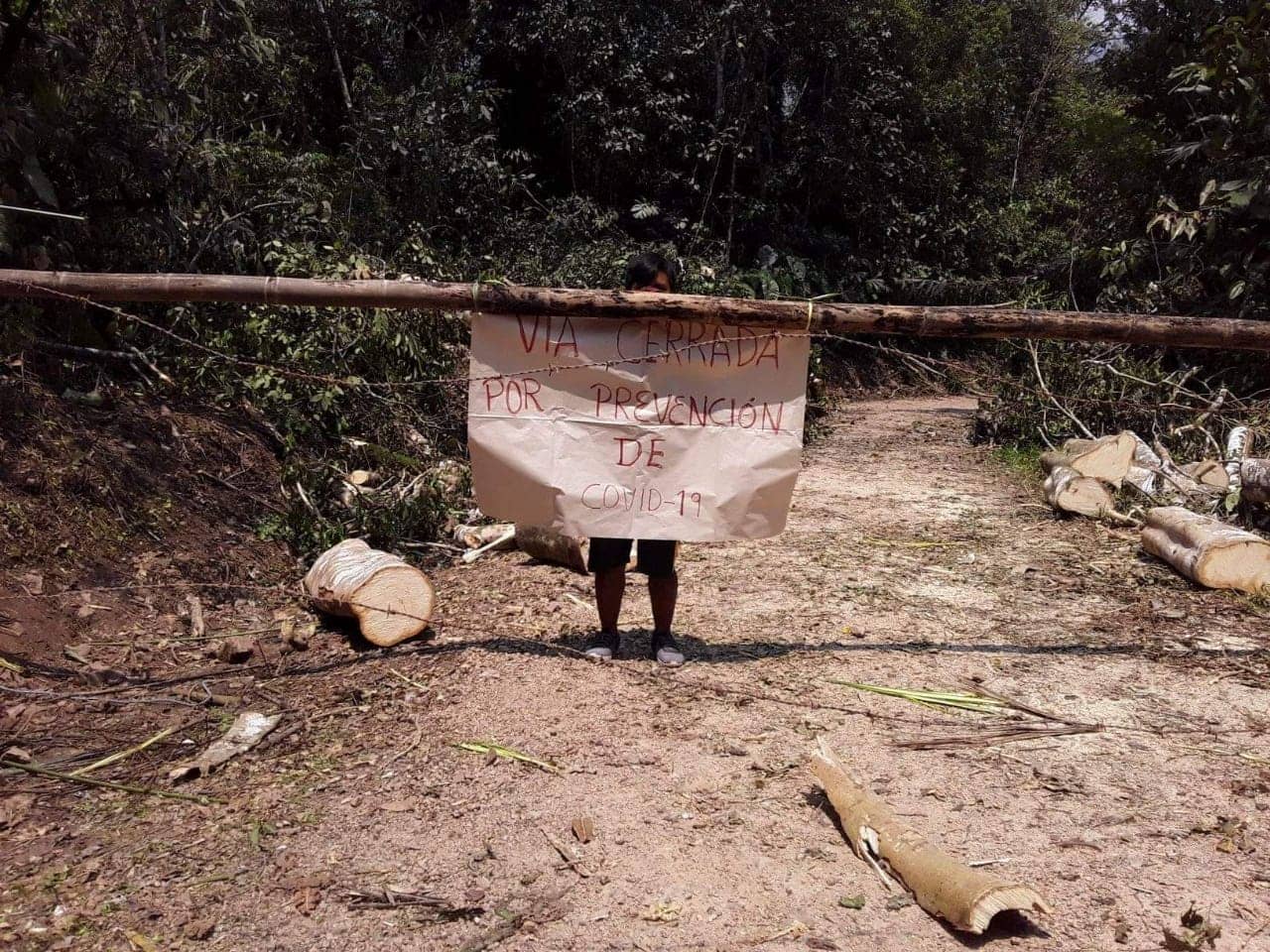 La REPAM llama a una acción urgente y unificada para evitar una tragedia humanitaria y ambiental