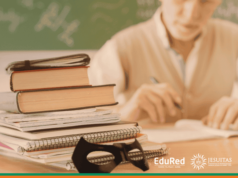 EduRed: El heroísmo de los educadores. Por: Nelson Otaya