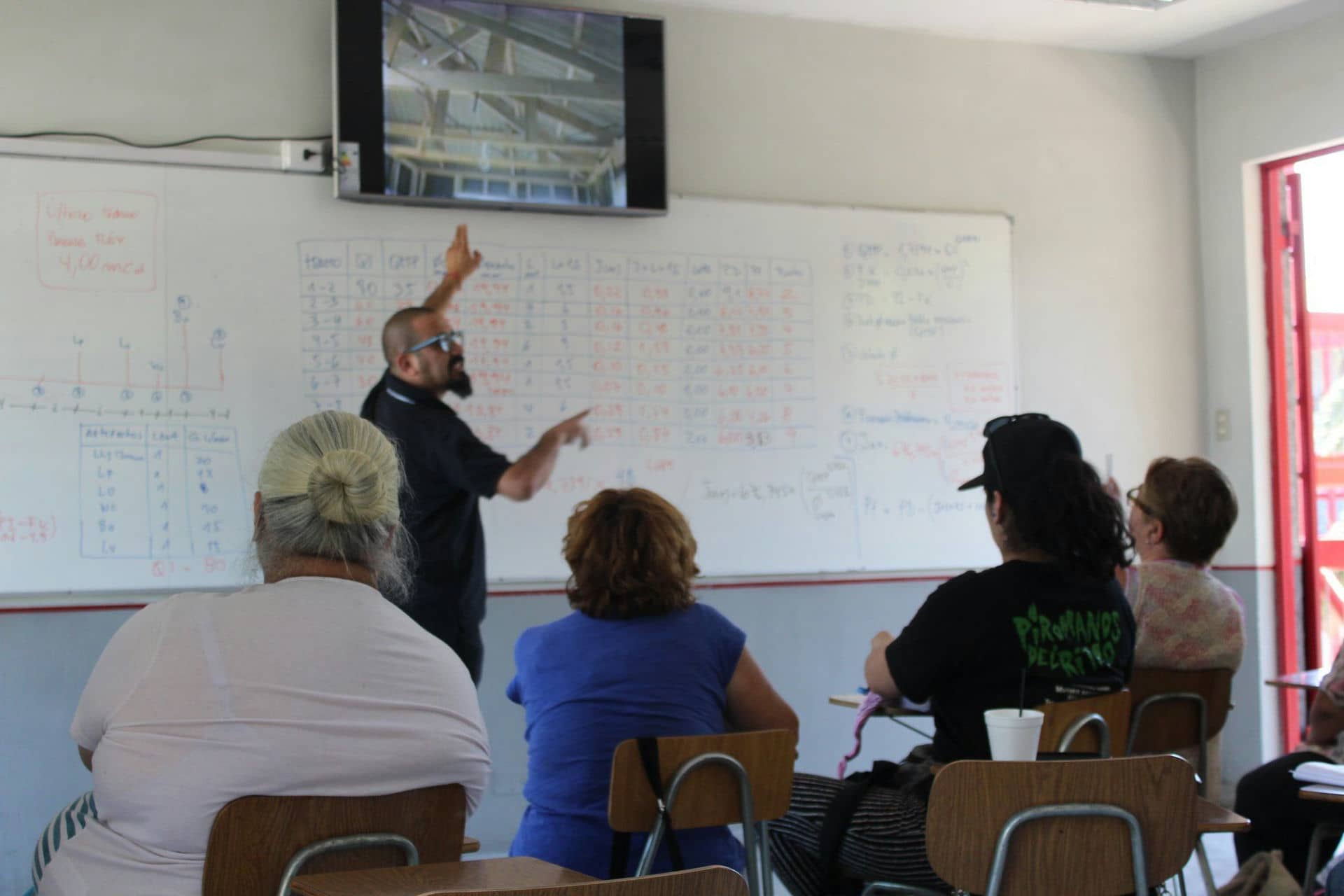  Desafíos socioeducativos en torno a la capacitación en tiempos de pandemia