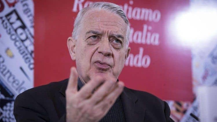 Padre Lombardi. De Jerusalén a Jericó: siempre hay algo bueno que contar