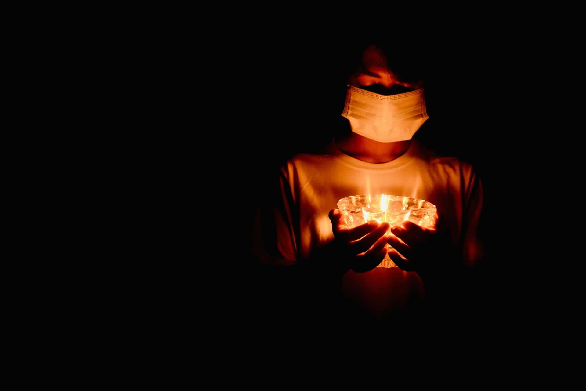 Vigilia mundial Ignaciana de Pentecostés