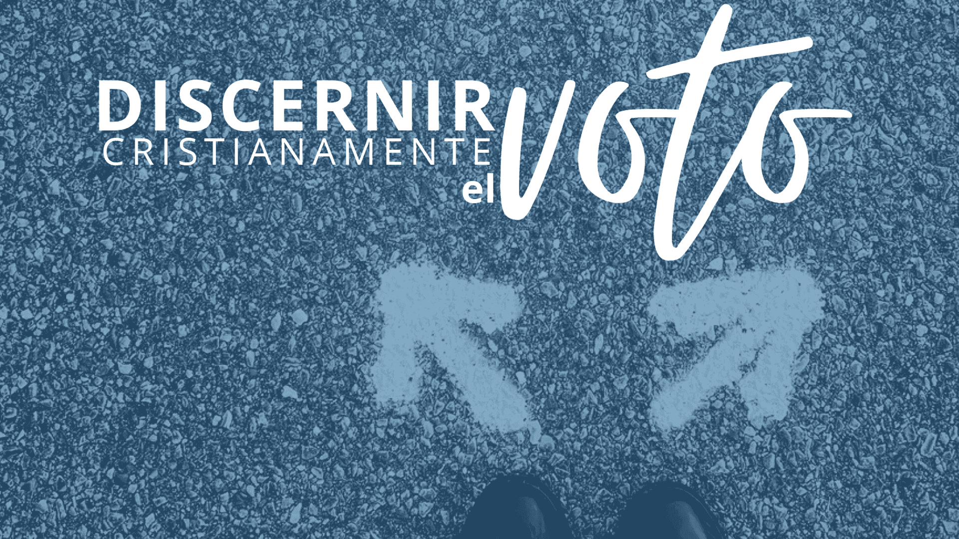Ayudas para el discernimiento electoral por: P. Cristian Peralta