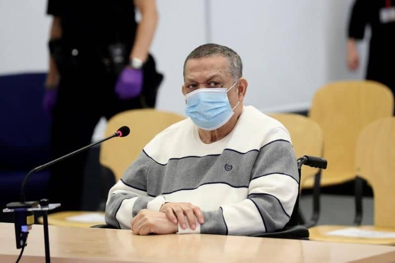 Crónicas del juicio por masacre de los mártires de la UCA