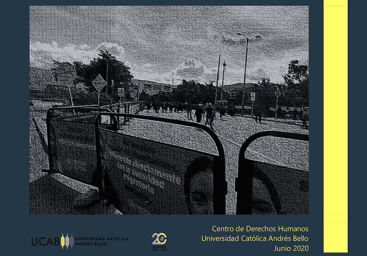 Informe: Necesidades y respuestas a personas migrantes y refugiadas de Venezuela