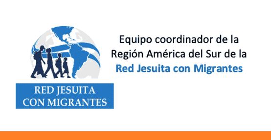 Bienvenido el nuevo equipo coordinador de la Región de América del Sur de la RJM