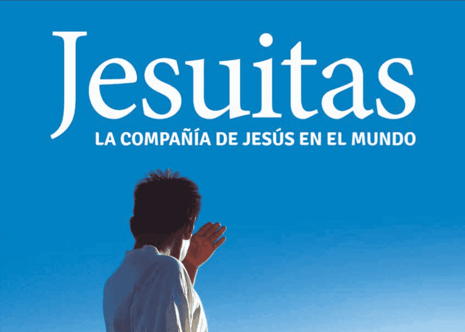 Jesuitas 2020 – Ahora disponible en línea