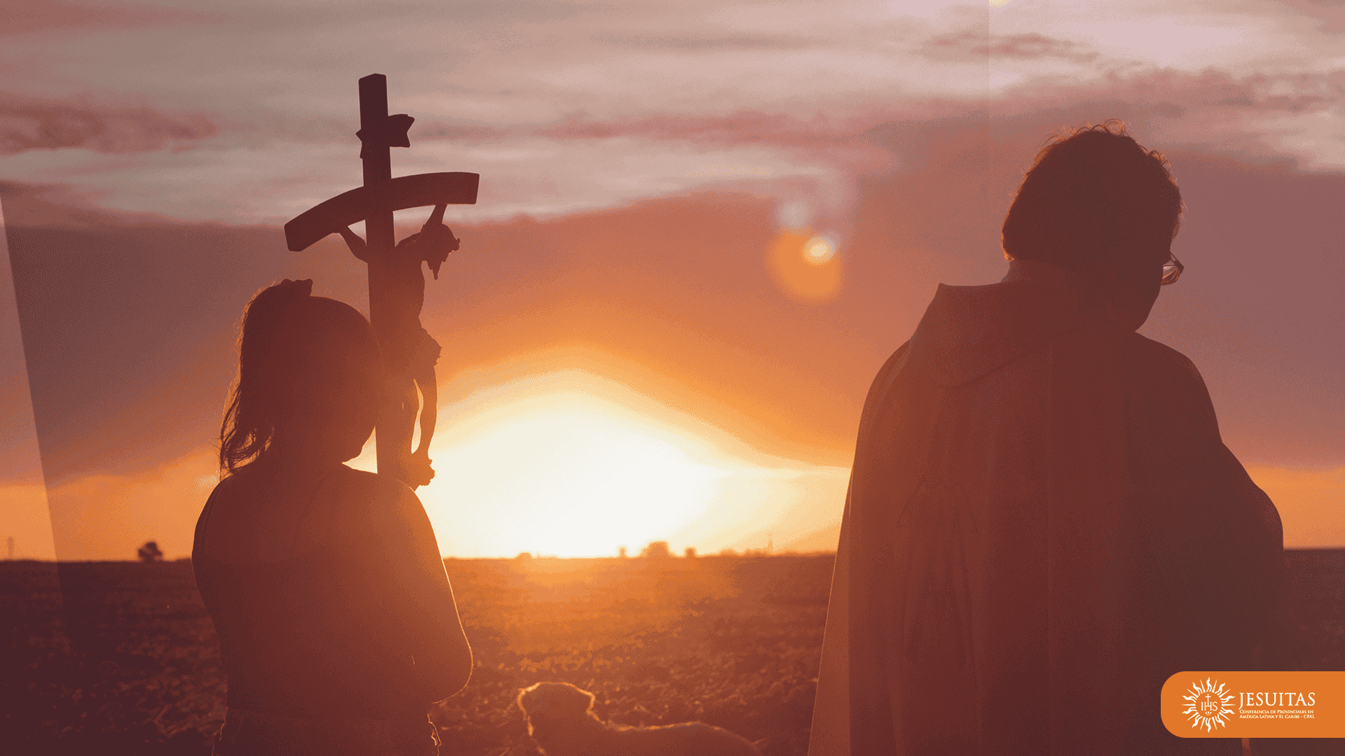 “El reino de los cielos es como un ...” Mateo 13, 44-52