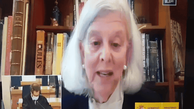 El asesinato de los jesuitas españoles en El Salvador era, al mismo tiempo, un ataque a la Iglesia