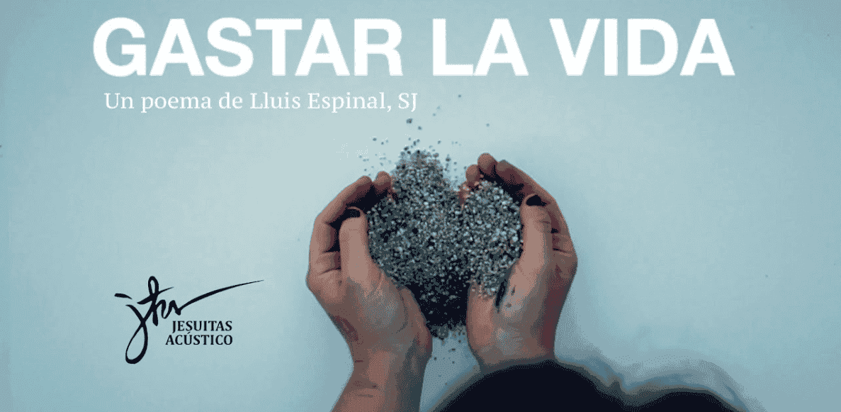 Nuevo video de Jesuitas Acústico