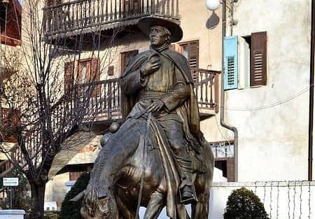 El P. Kino, S.J. (1645-1711), declarado Venerable 