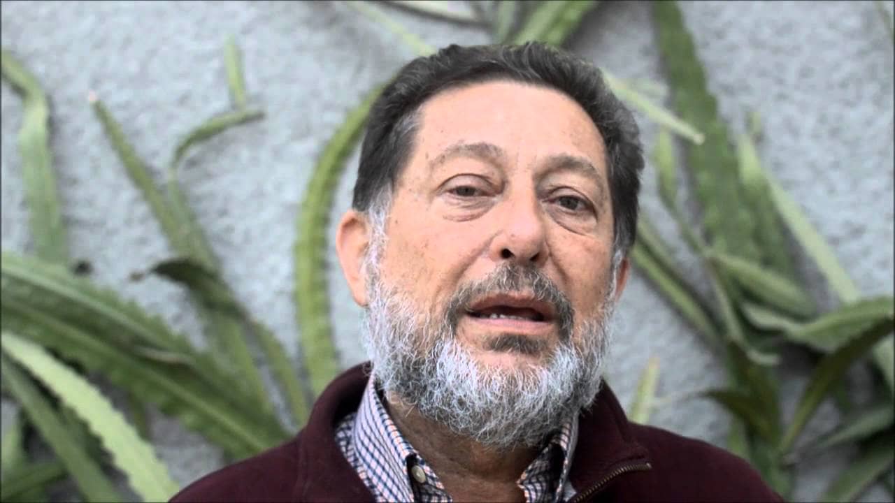 Alfredo Ferro: “En la Amazonía, la Iglesia tiene el gran reto de escuchar, construir y caminar juntos”
