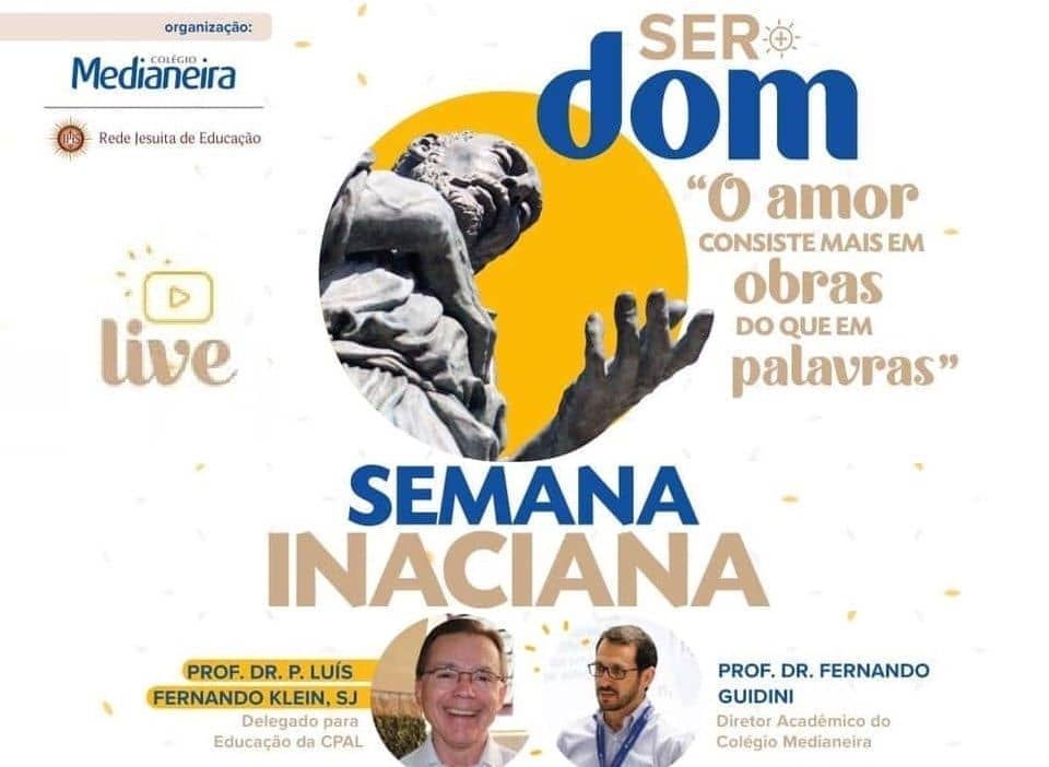 ′′Educación jesuita: tradición y actualidad de la propuesta pedagógica de la Compañía de Jesús