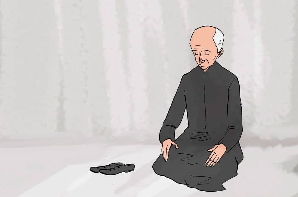 Arrupe y Centroamérica: historia de una pasión compartida. Por: Jesús M. Sariego S.J.