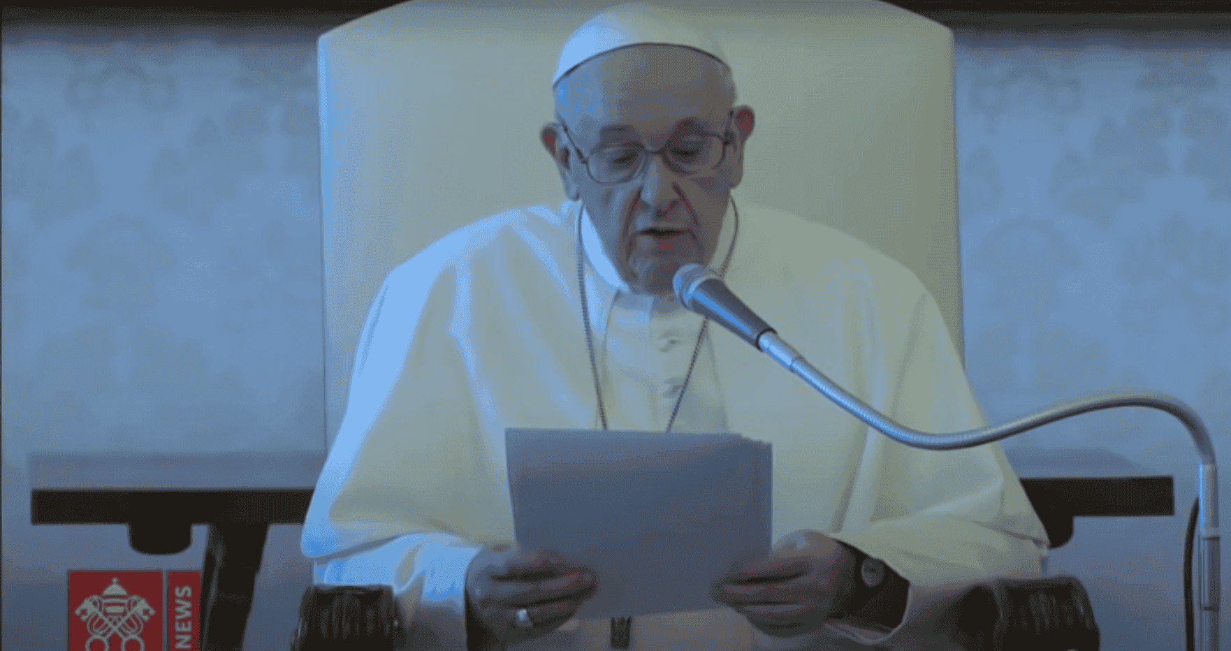 Nuevo ciclo de Catequesis: 