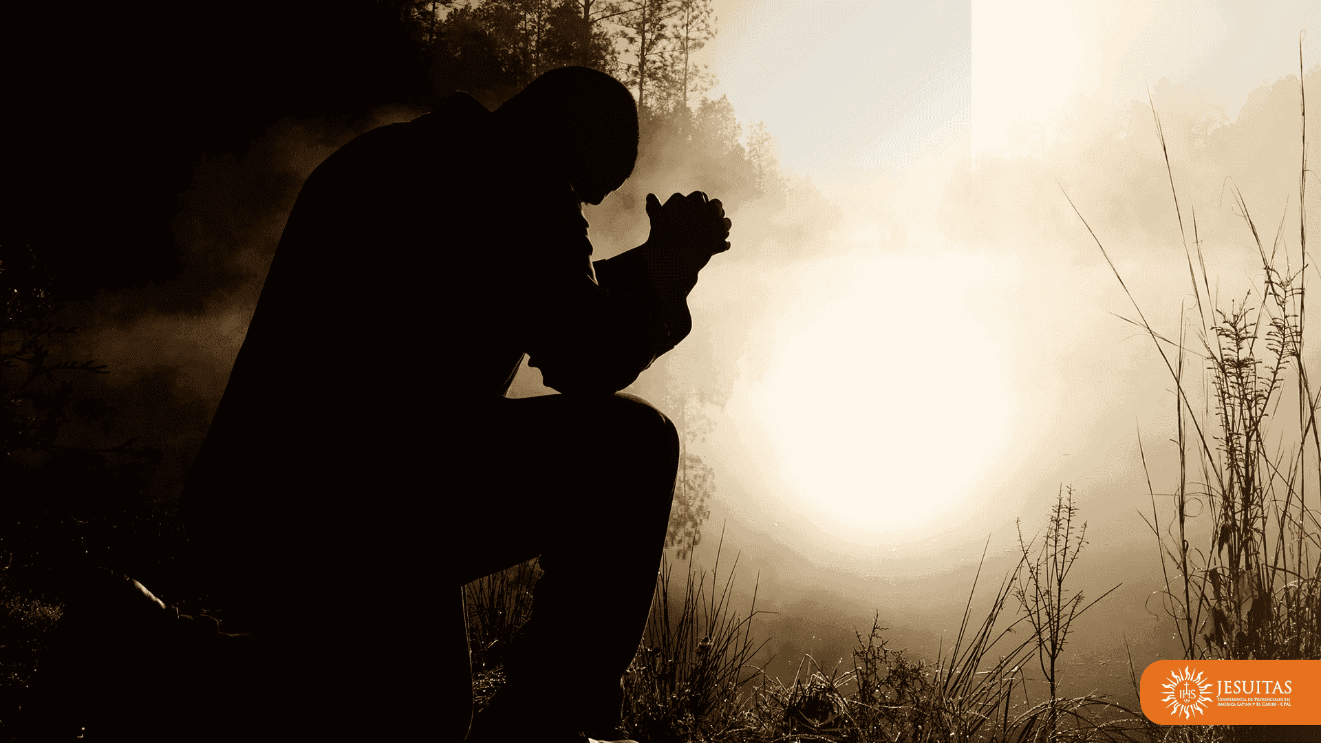 “¡Tengan valor, soy yo, no tengan miedo!” Mateo 14, 22-33