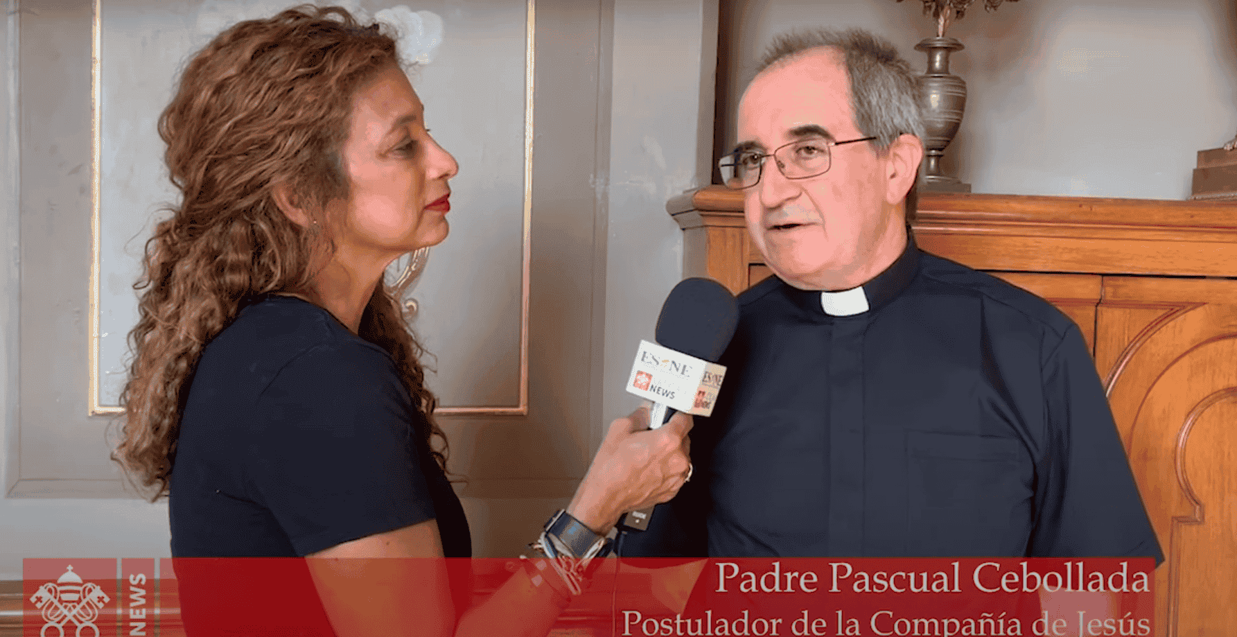 San Ignacio, un buscador de Dios