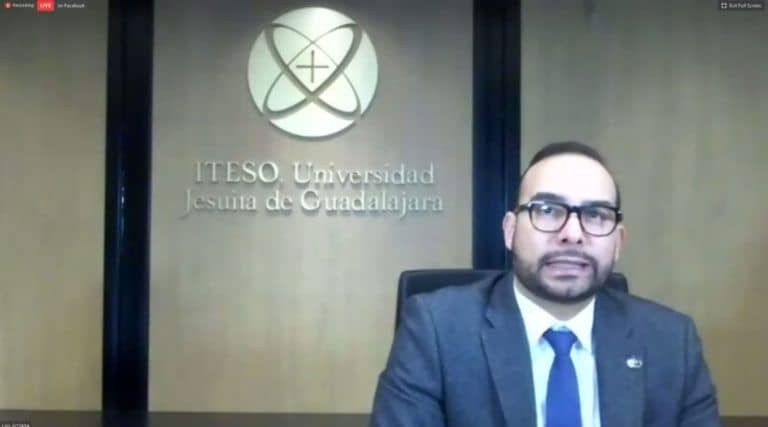 “No buscamos ‘volver a la normalidad’, sino construir en comunidad una nueva era”