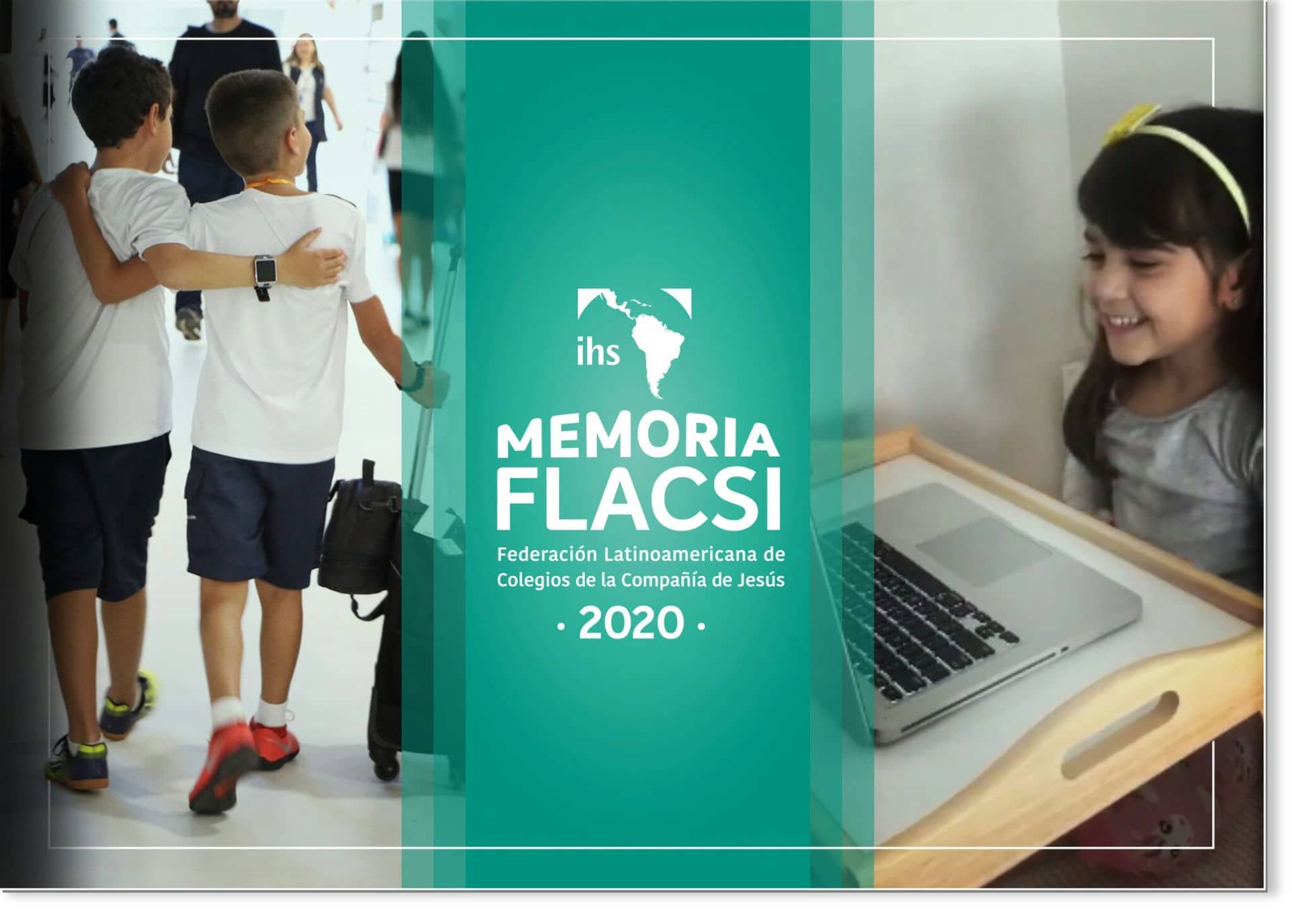 Memoria FLACSI 2020