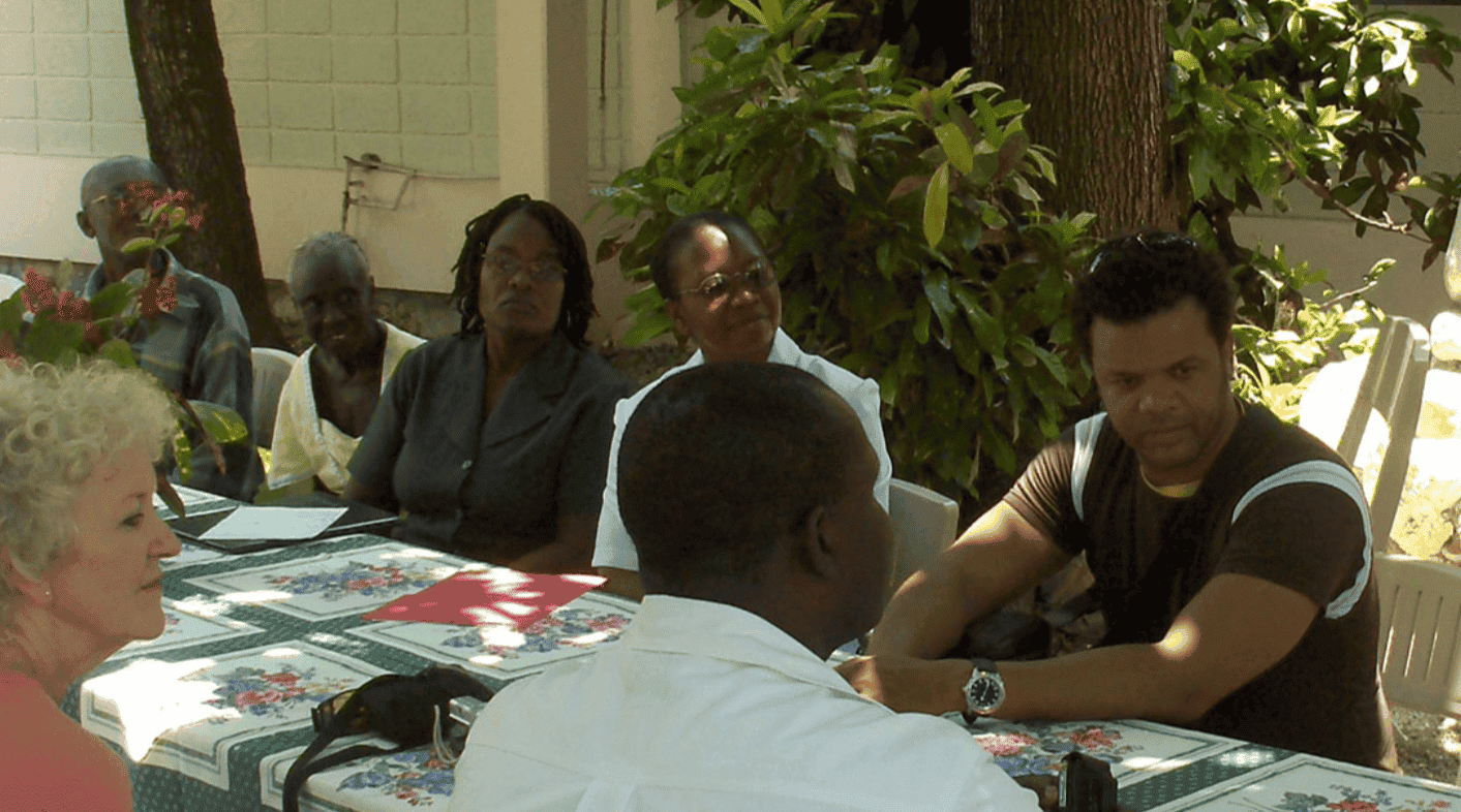 “Somos un solo Cuerpo Apostólico” (Padre General a los Jesuitas de Haití)