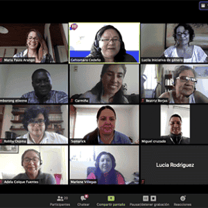 La educación a pesar de estar en emergencia, sigue avanzando.