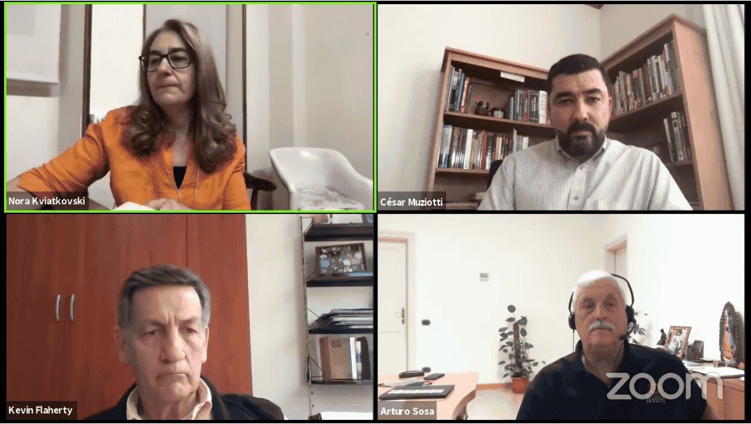 VEN Y VERÁS: ¿Cliché engañoso o Proyecto de vida realizable?