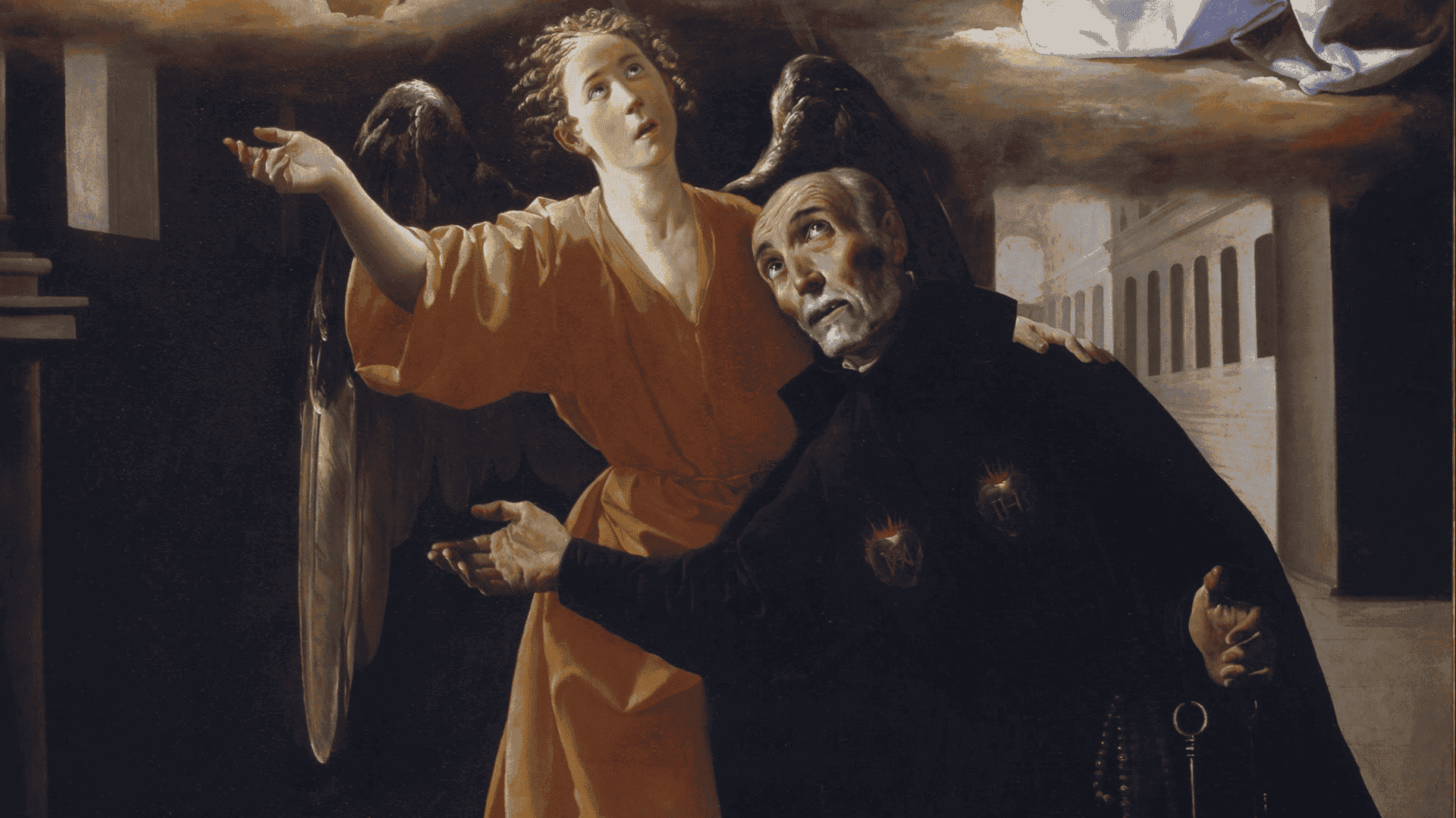  “Ya voy, Señor” nueva canción inspirada en la vida de San Alonso Rodríguez, SJ