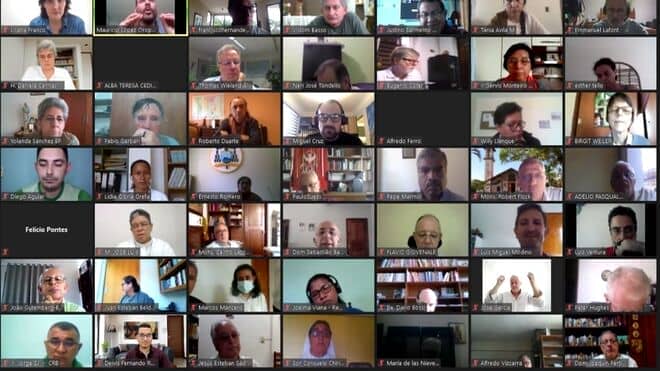 Asamblea plenaria de la CEAMA, expresión de una Iglesia que desea hermanarse con los pueblos amazónicos