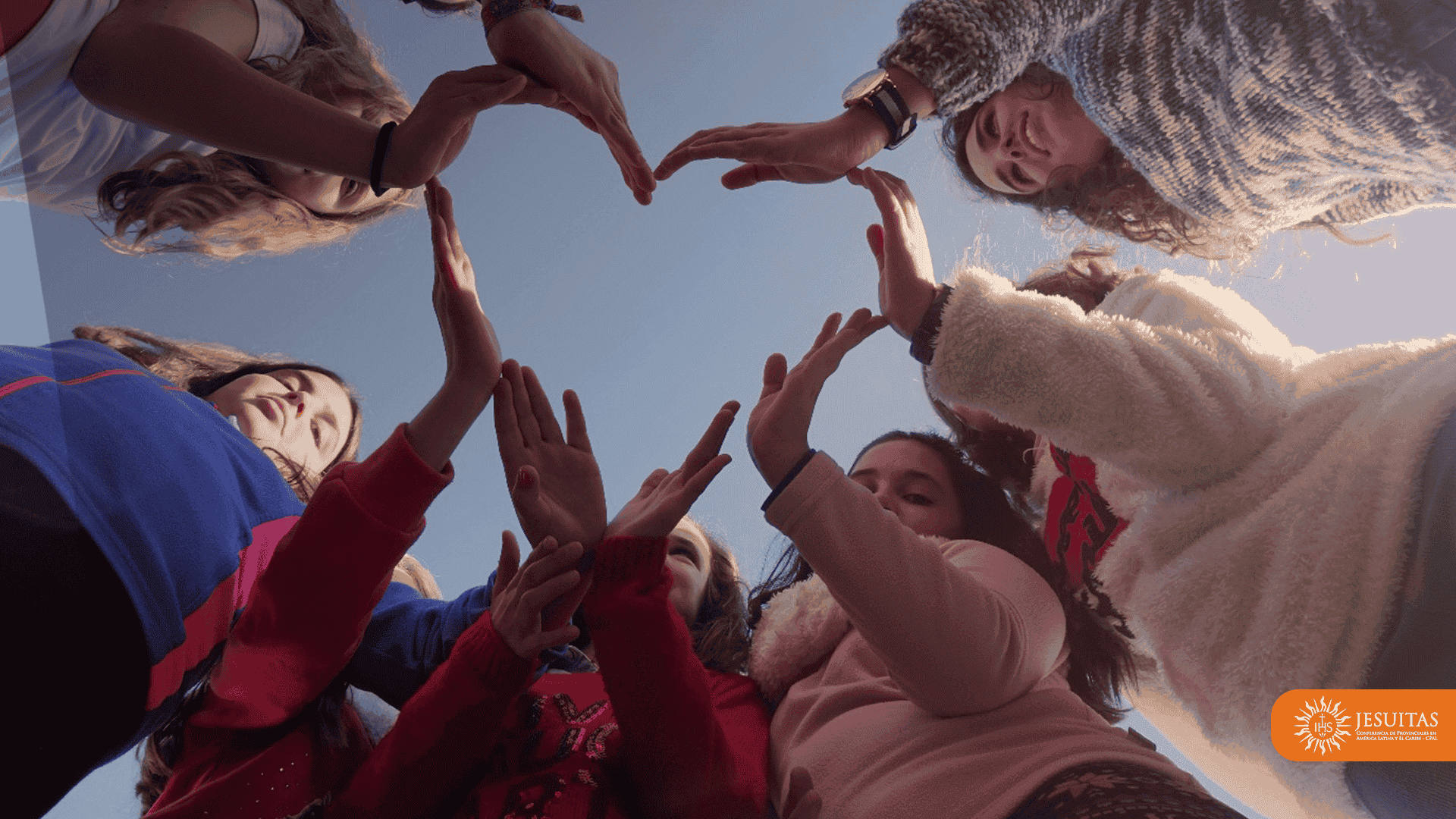 “¿Cuál es el mandamiento más importante de la ley?” (Mateo 22, 34-40) 