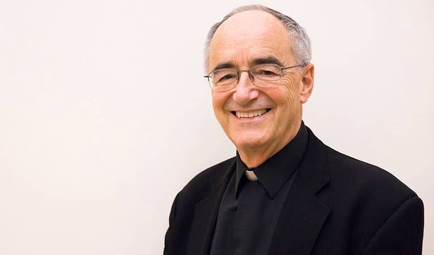 El Cardenal Czerny sobre Fratelli tutti: “Una advertencia y una llamada a la esperanza”