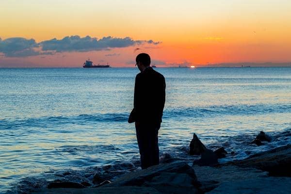 Zaqueo y la voluntad de reparación. Por: P. Prieto Silva, S.J.