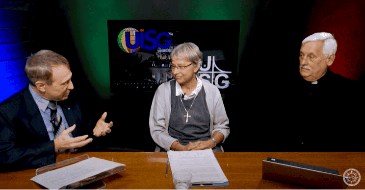 Hermanos y hermanas unidos por el futuro de la humanidad