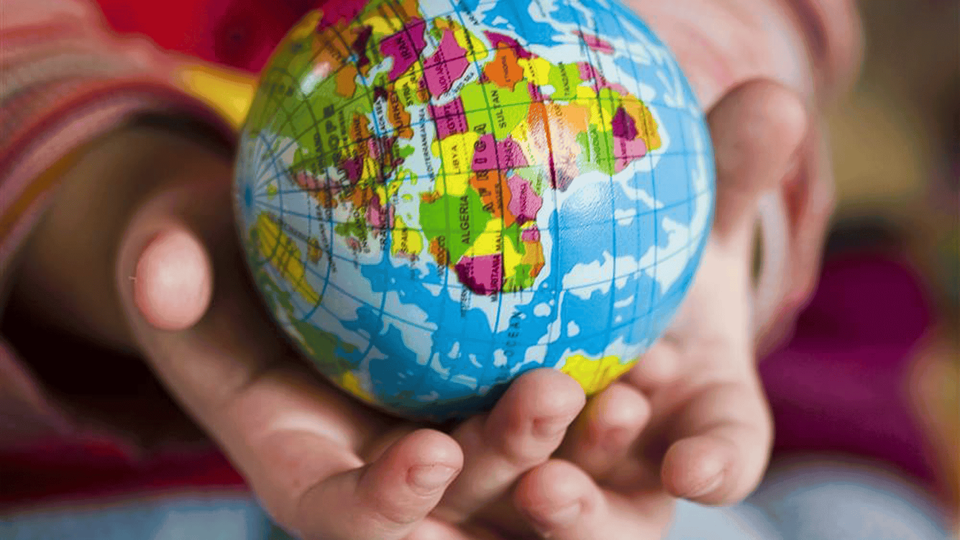 Pacto educativo: un llamado a la solidaridad global en un mundo roto  