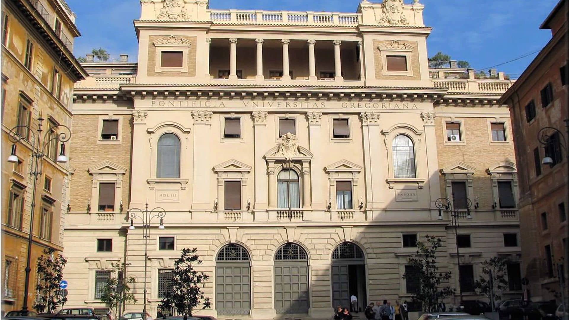 Colaboración e integración: El futuro de las universidades de la Compañía en Roma