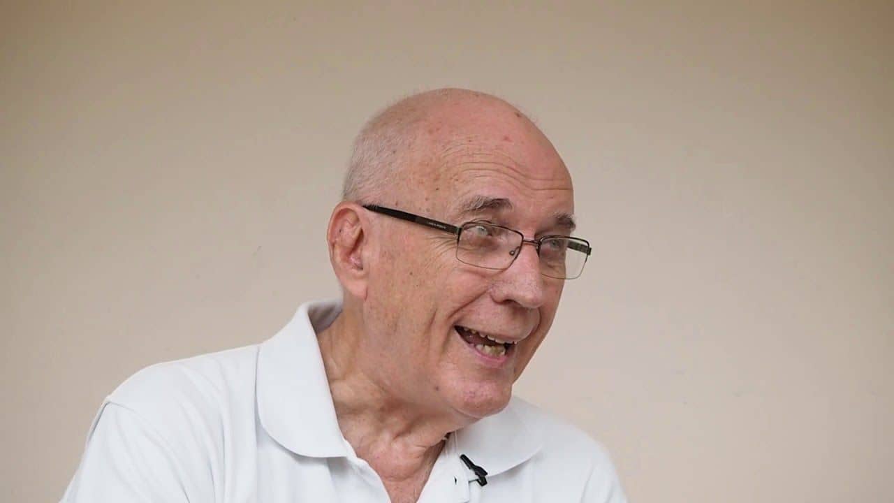 ¿Para qué rezar? Por: P. Jorge Cela, SJ