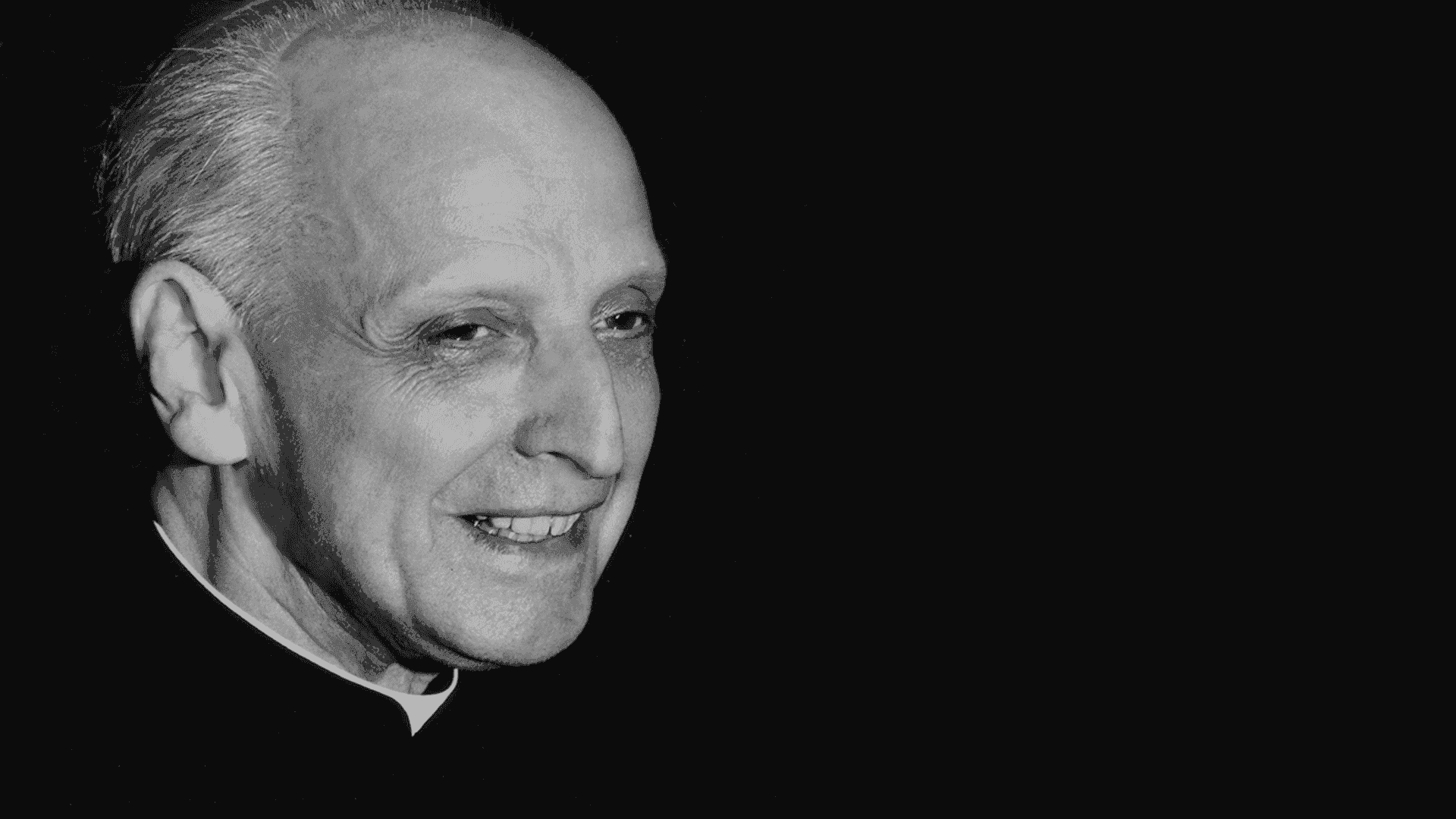 Oremos y recordemos al P. Pedro Arrupe, S.J.
