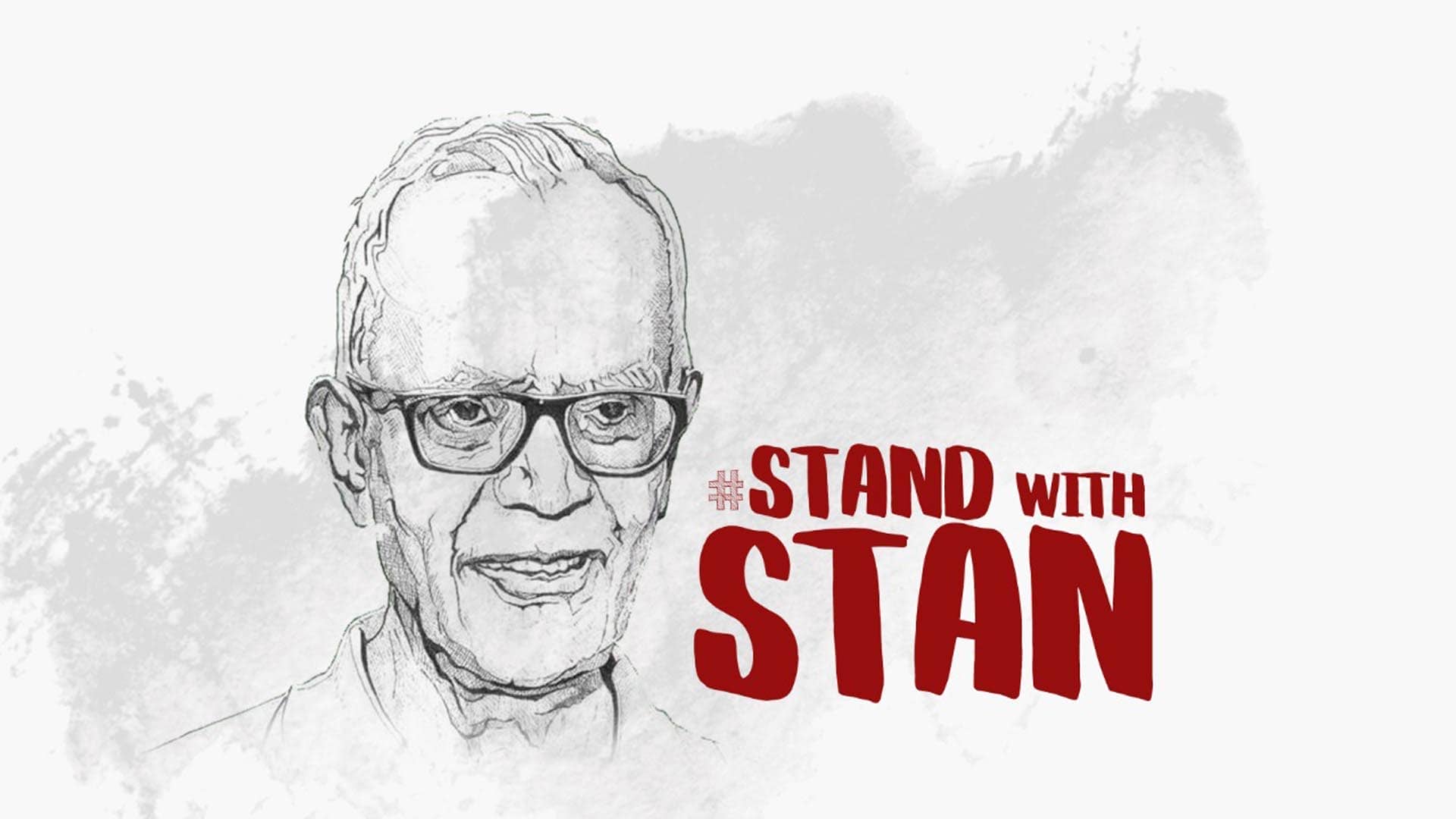 Carta del P. Stan Swamy, SJ: 