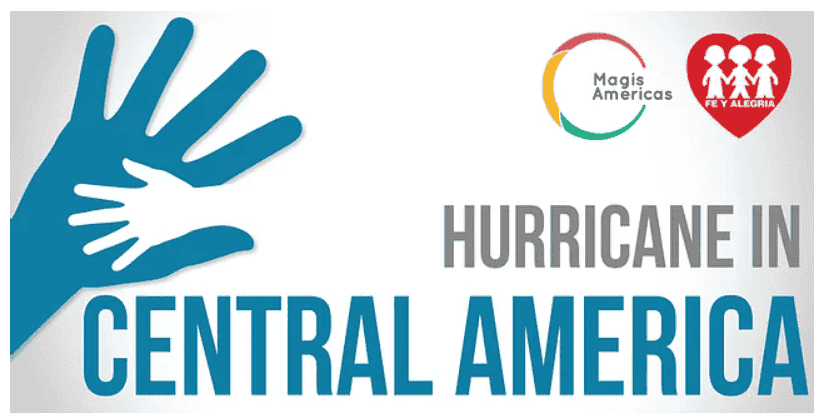 Magis Americas crea campaña para brindar apoyo humanitario en Centroamérica