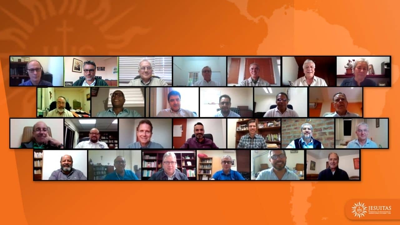 CPAL celebra su 40ª Asamblea de Provinciales