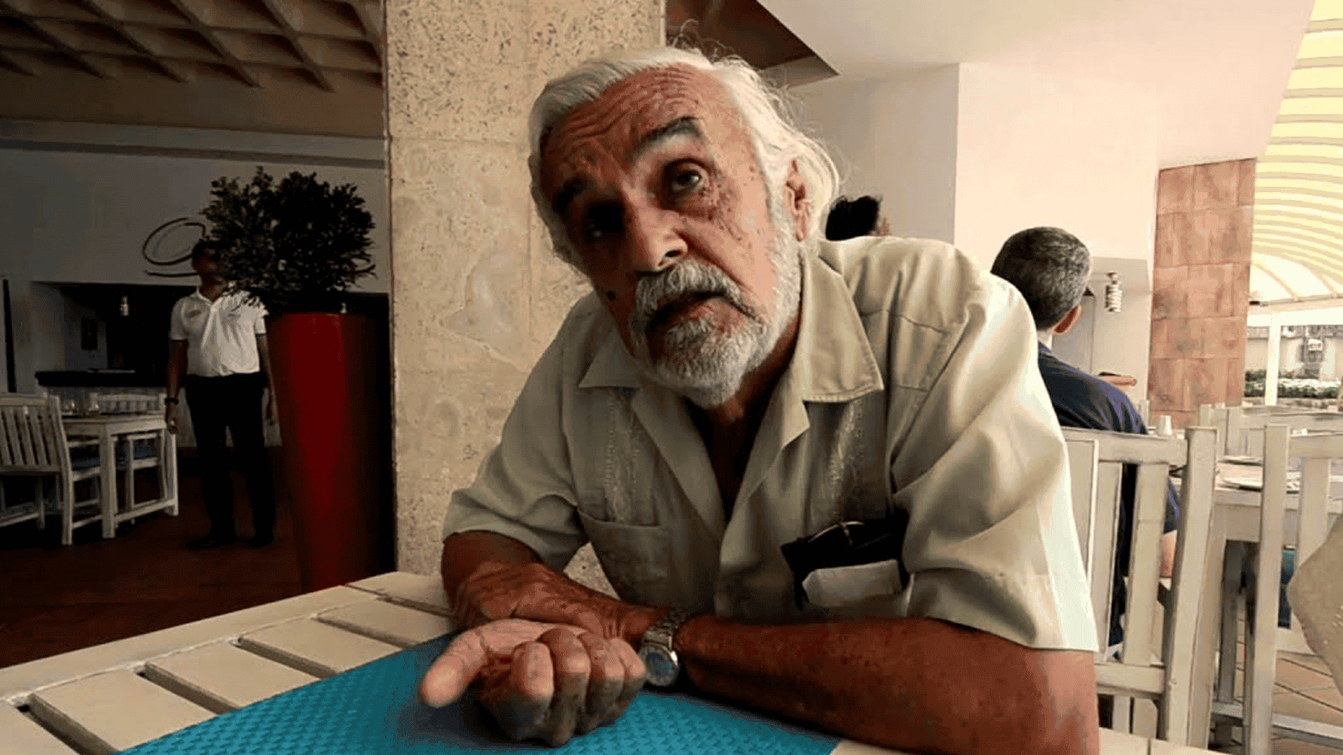 Enrique López Oliva: El hombre que más sabe de religión en Cuba