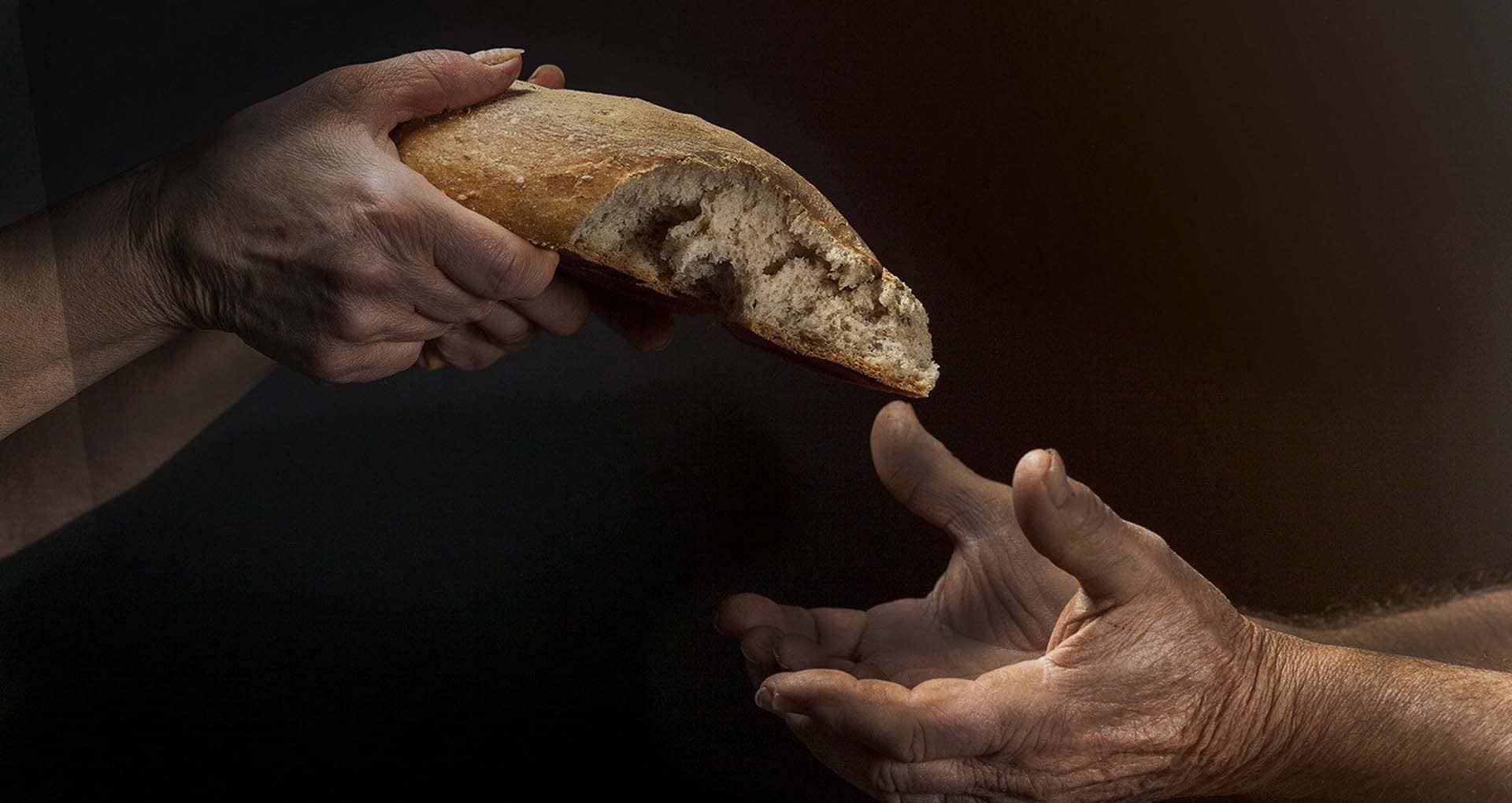 “... todo lo que hicieron por uno de estos hermanos míos más humildes” (Mateo 25, 31-46)