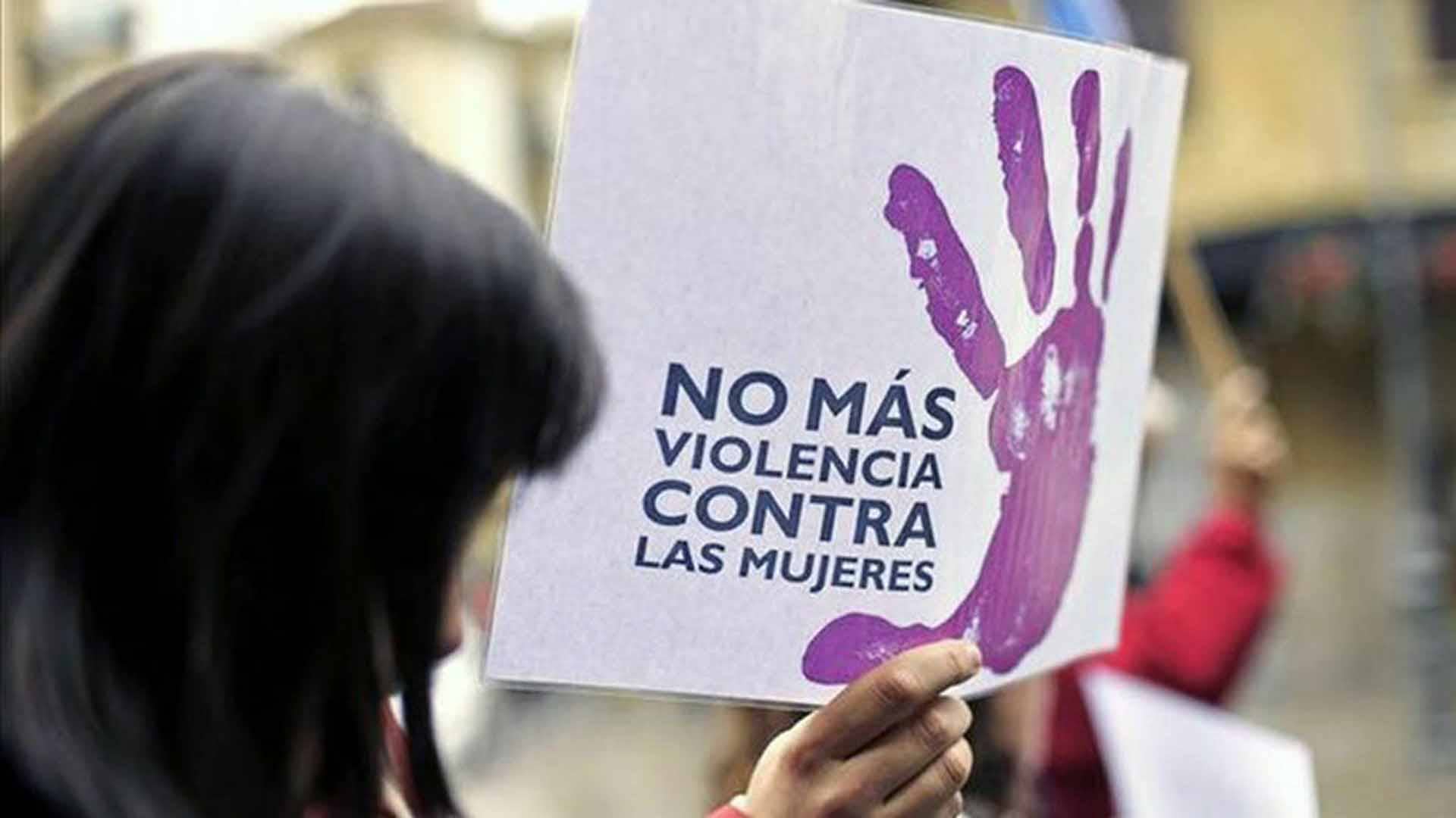 25 de noviembre: Un “pueblo de hermanas” que erradique tanta violencia