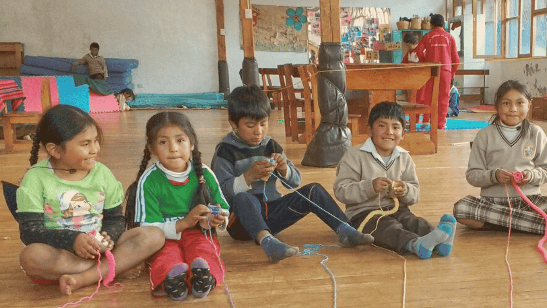 Palabra CPAL: “Lo nuestro tan o más importante que lo mío”