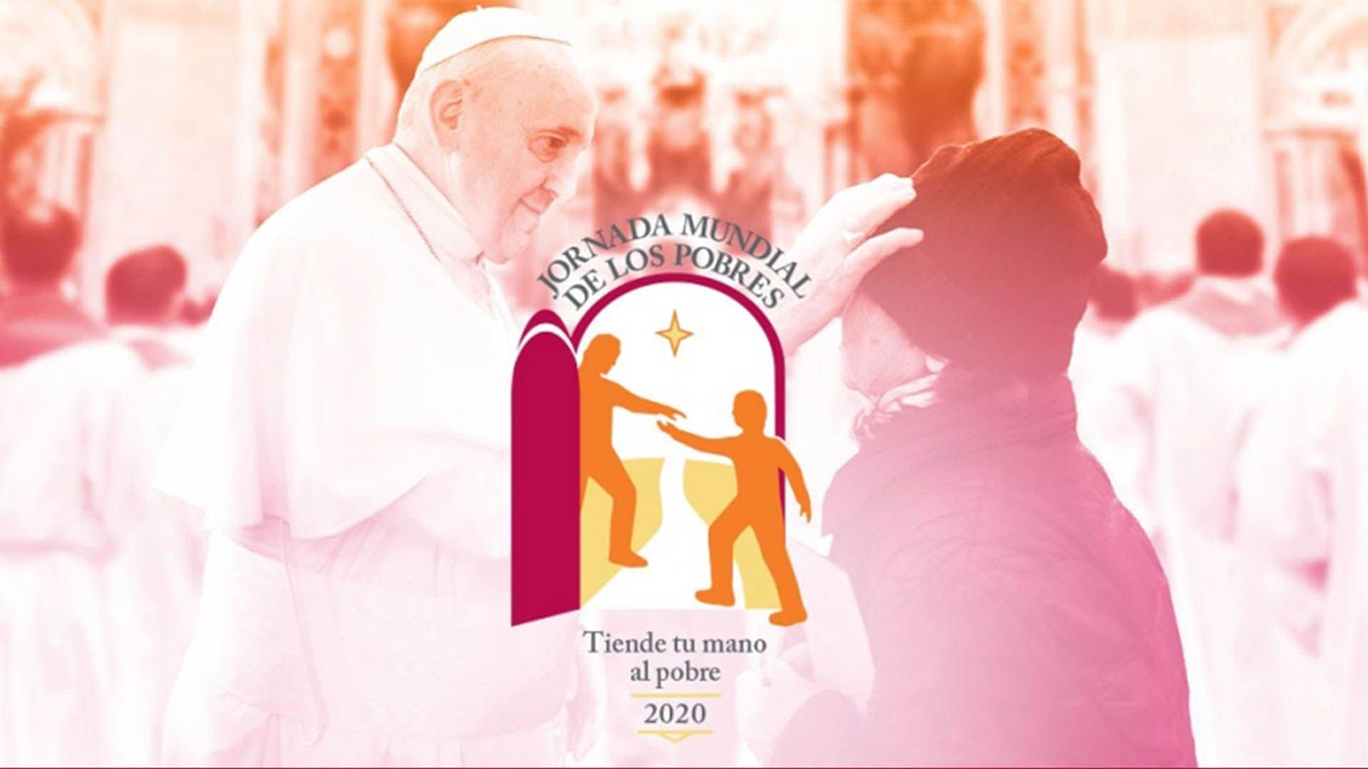 Papa en la Jornada de los Pobres: 