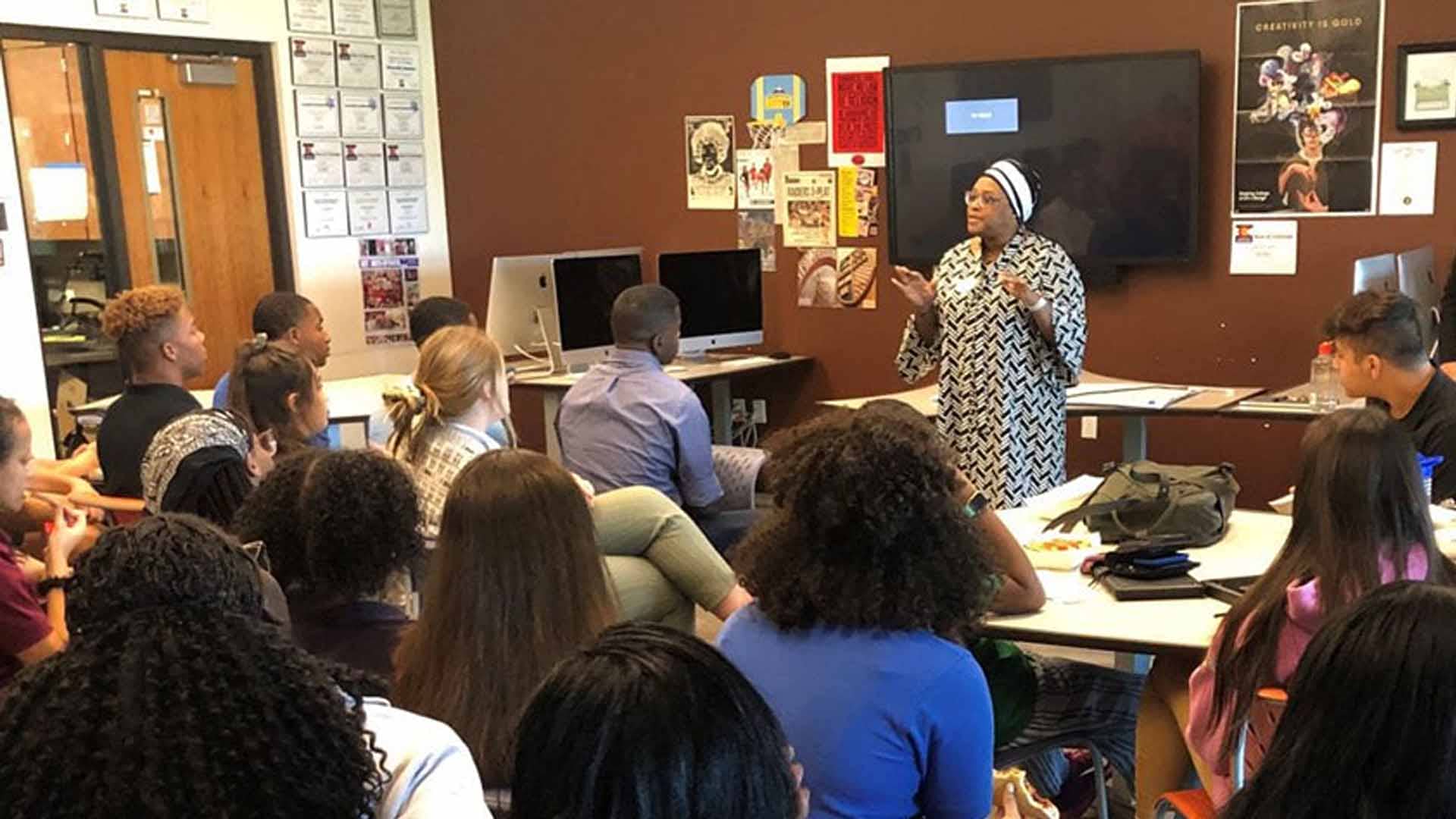 El Proyecto Esclavitud, Historia, Memoria y Reconciliación (SMHR) como proceso de sanación y compromiso