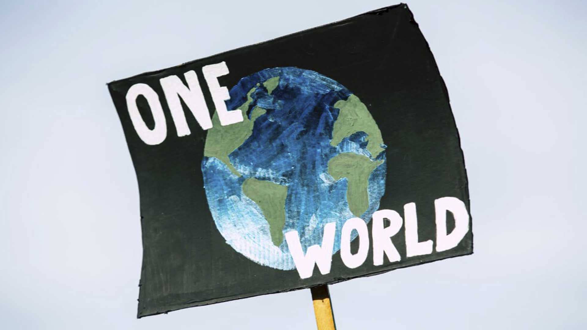 Redes jesuitas se mueven por el clima