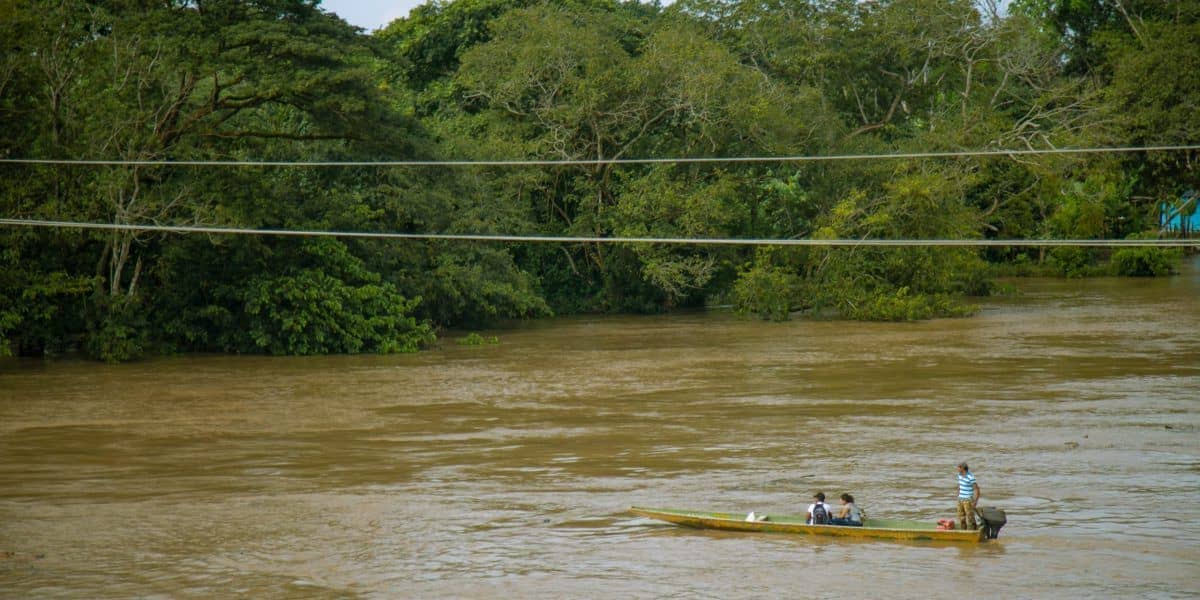 Alerta en frontera Arauca-Apure por mecanismos para controlar tránsito de migrantes y refugiados