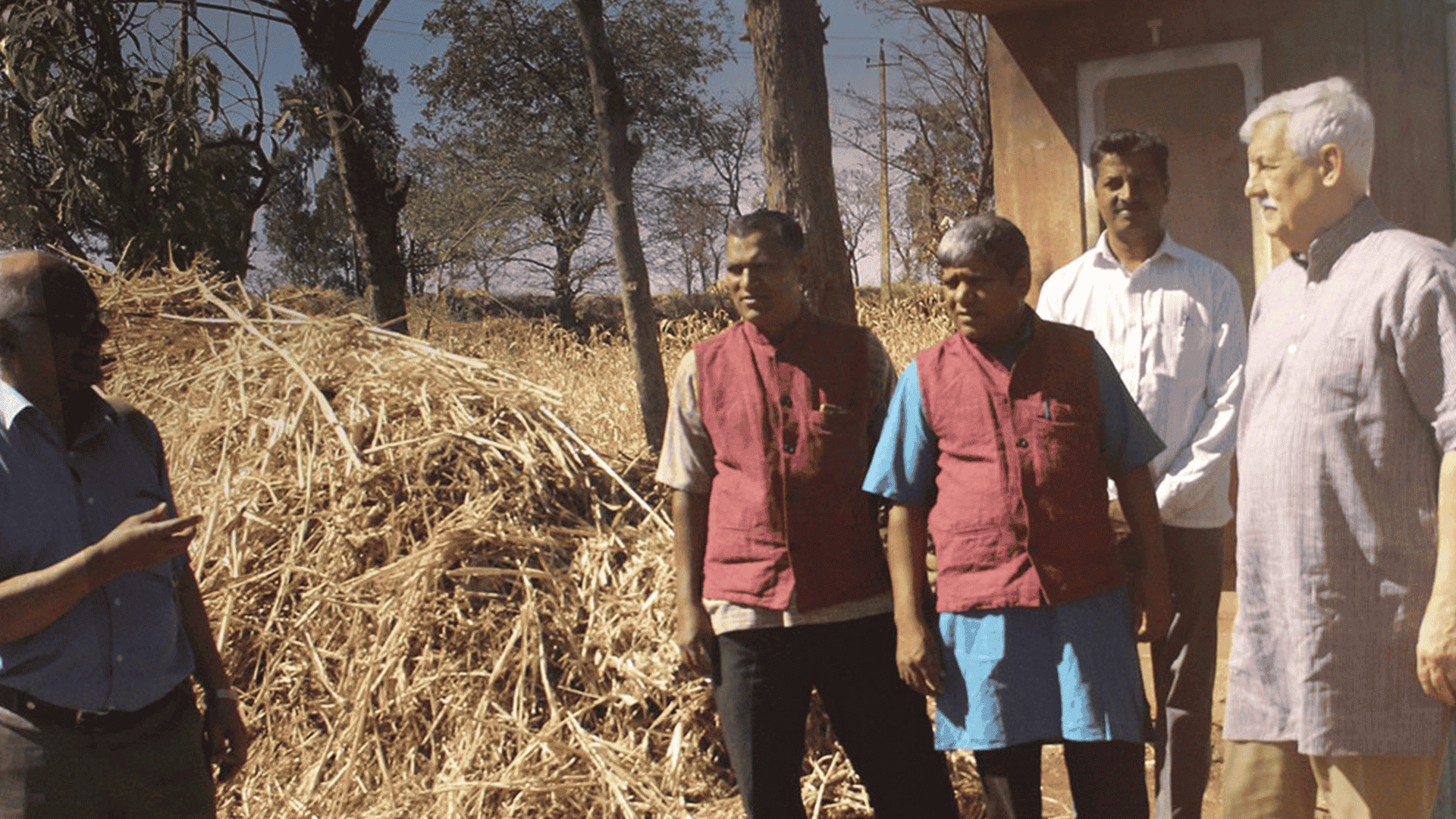 Consejo Ampliado del Padre General reflexionó sobre la pobreza religiosa
